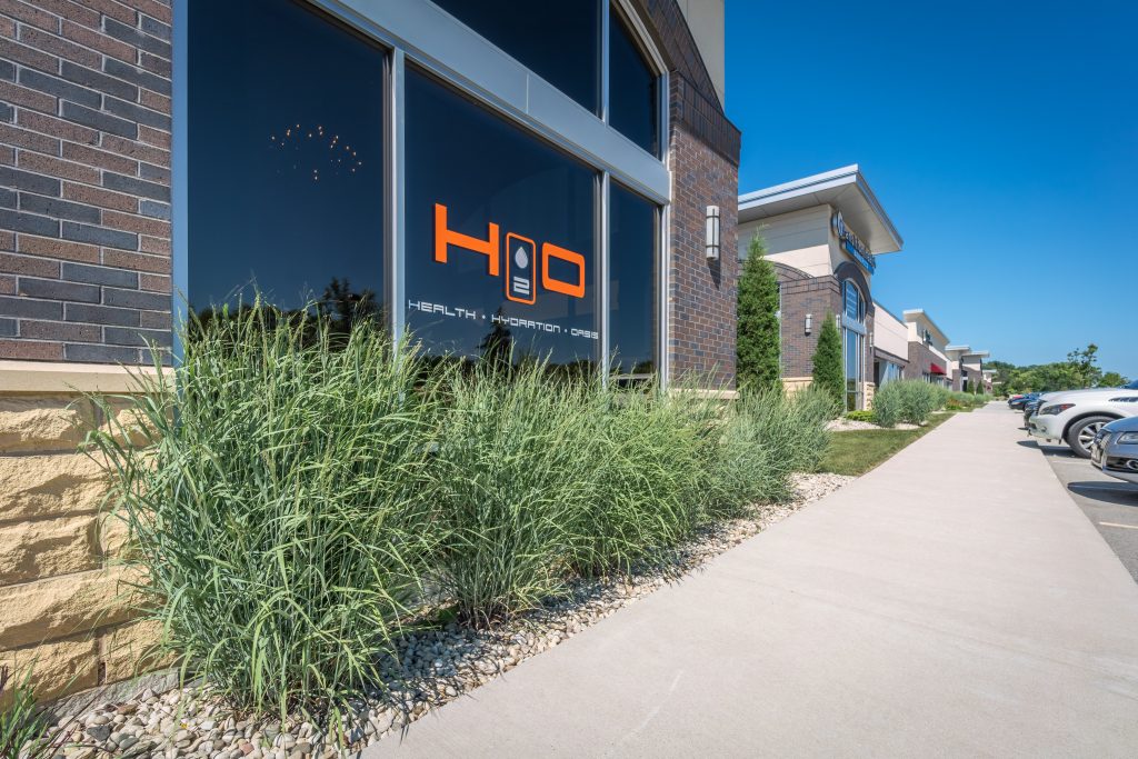 H2O Health Brookfield Brookfield IV Therapy & Longevity Clinic