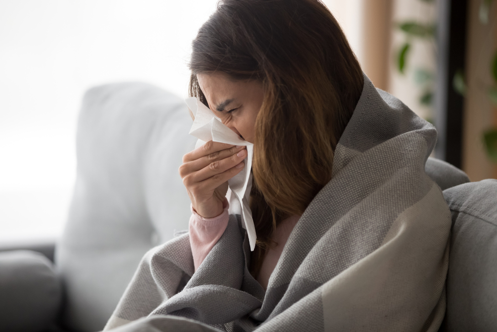 tips for navigating flu season in Milwaukee