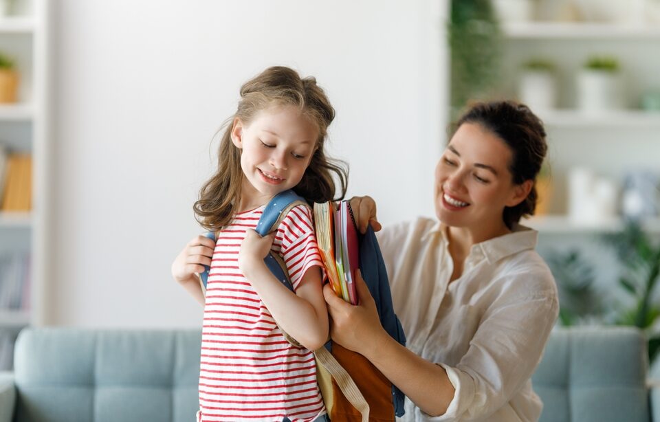 Keep Your Family Healthy This School Year with IV Therapy at H2O Health