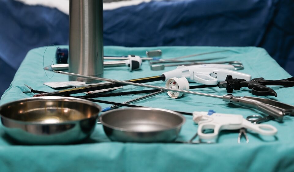 Why IV Therapy Is Crucial After Bariatric Surgery