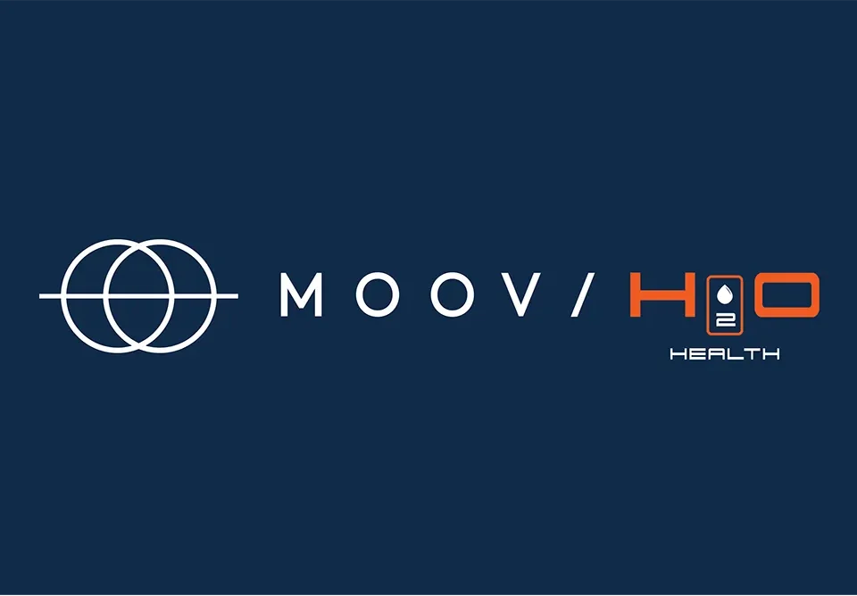 H2O HEalth is becoming MOOV Health Milwaukee