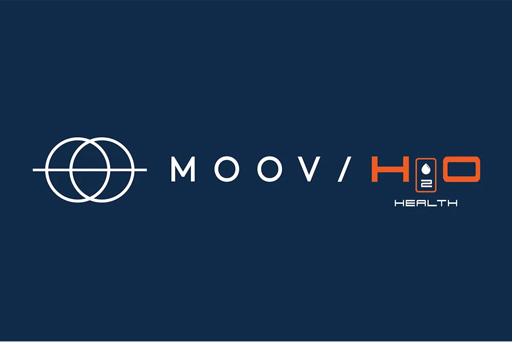 H2O HEalth is becoming MOOV Health Milwaukee